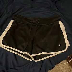 Gym shorts
